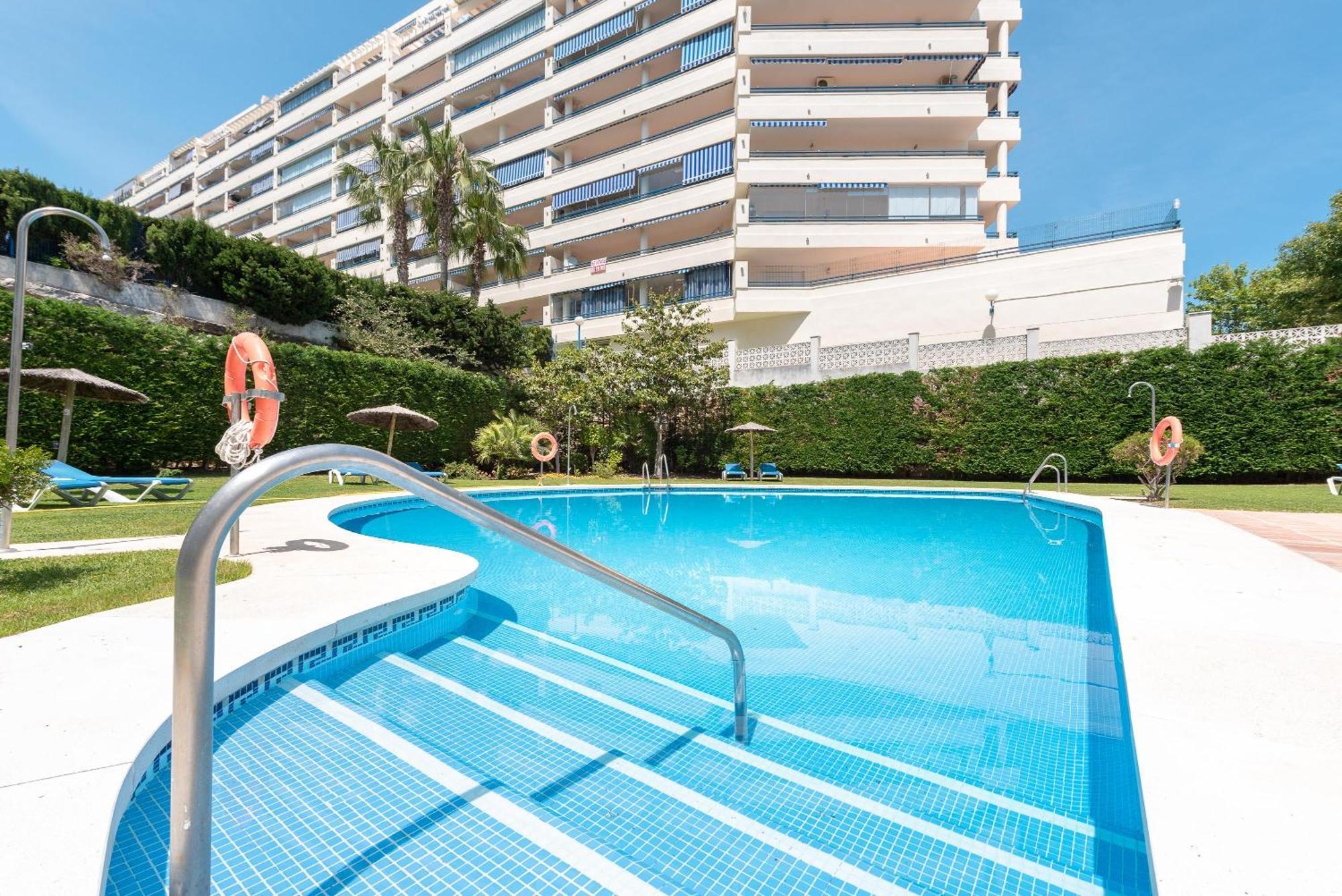 Azul Apartamento *